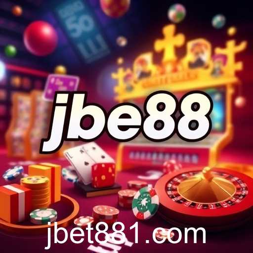 Jbet88: Revolutionizing the Online Gaming Experience