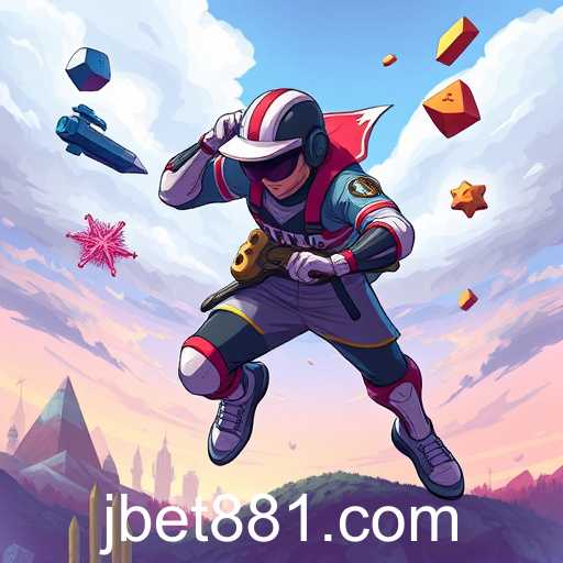 JBet88: Revolutionizing Online Gaming in 2025