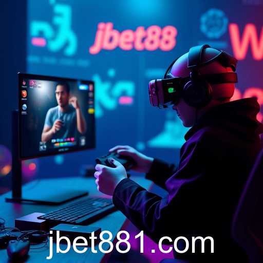 Rise of Online Gaming in 2025