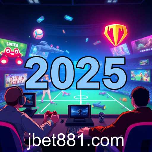 The Rise of Online Gaming Platforms in 2025