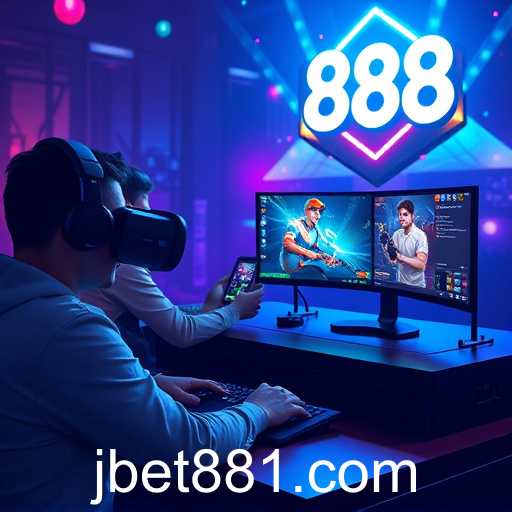 The Virtual Rise of Gaming in 2025